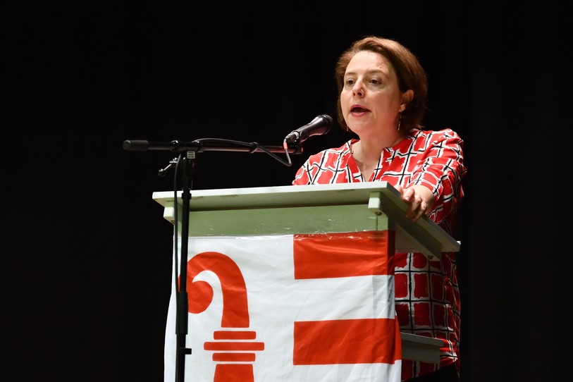 Ada Marra