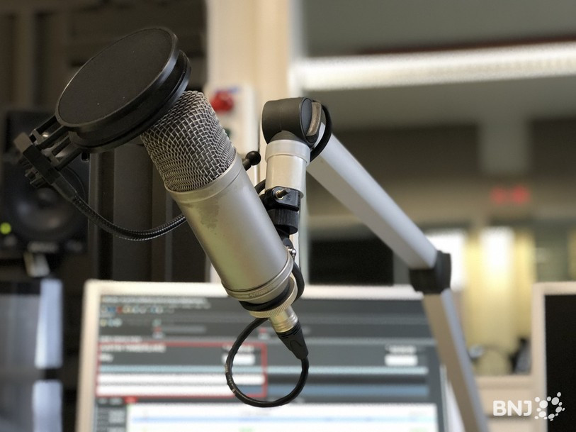 Les radios de l'Arc jurassien ont été retenues par l'OFCOM. (Photo d'illustration.)