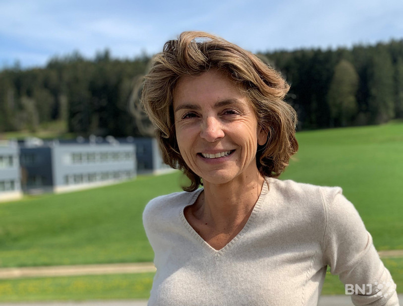 Au
Club 44, Anne Nivat va offrir en primeur des réflexions contenues dans un
ouvrage à paraître.