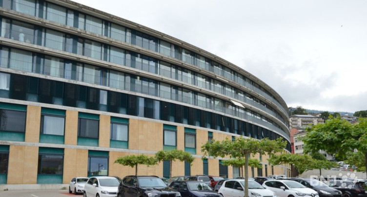 Le Réseau hospitalier neuchâtelois entrera en vigueur le 1er novembre 2019.