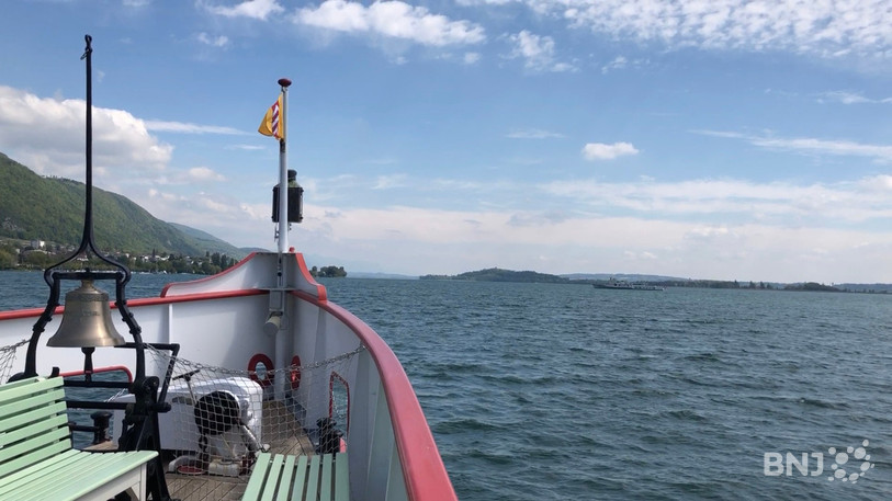 Les bateaux reprendront du service dès le 6 juin (photo : archives).