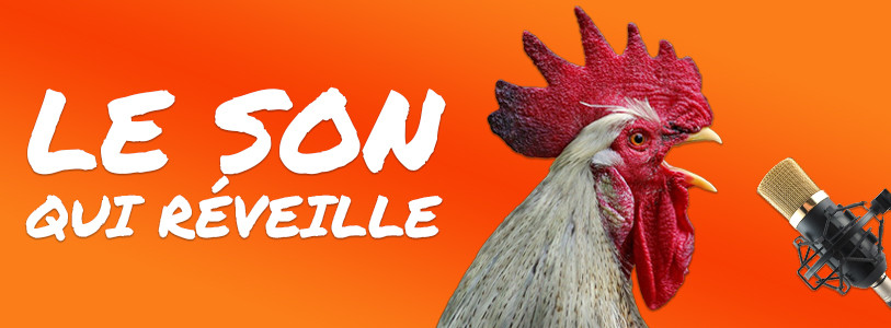 Le son qui réveille
