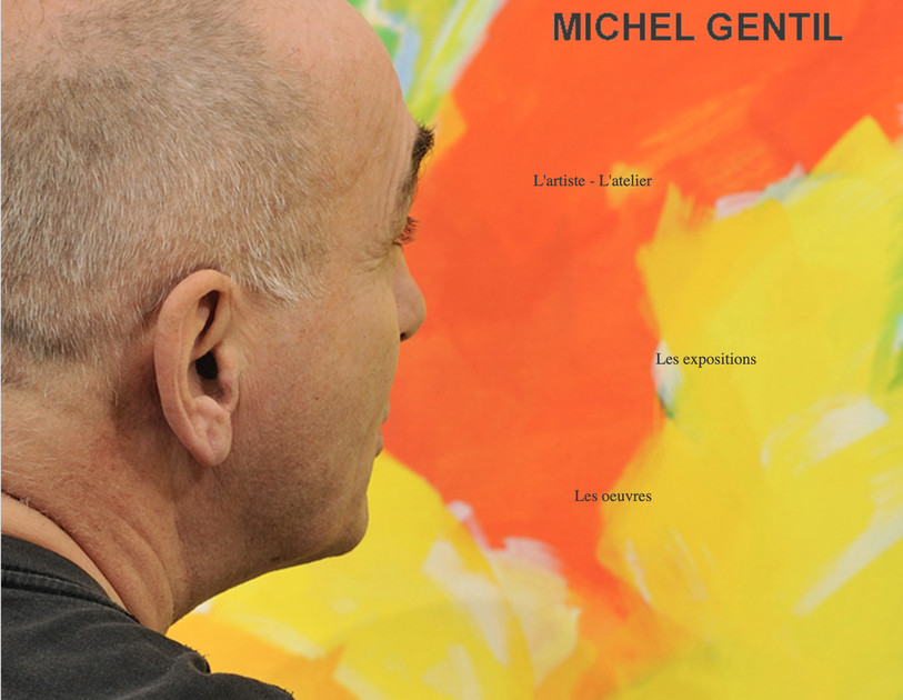 Michel Gentil