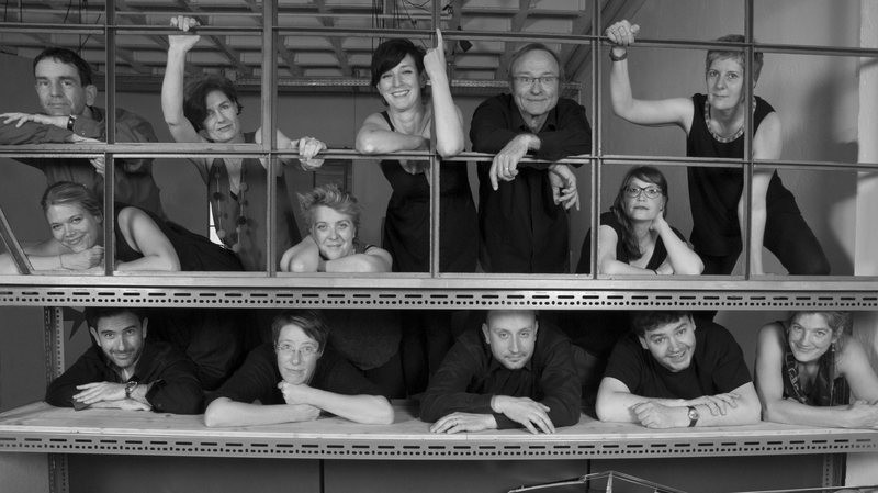 Le Moment Baroque
