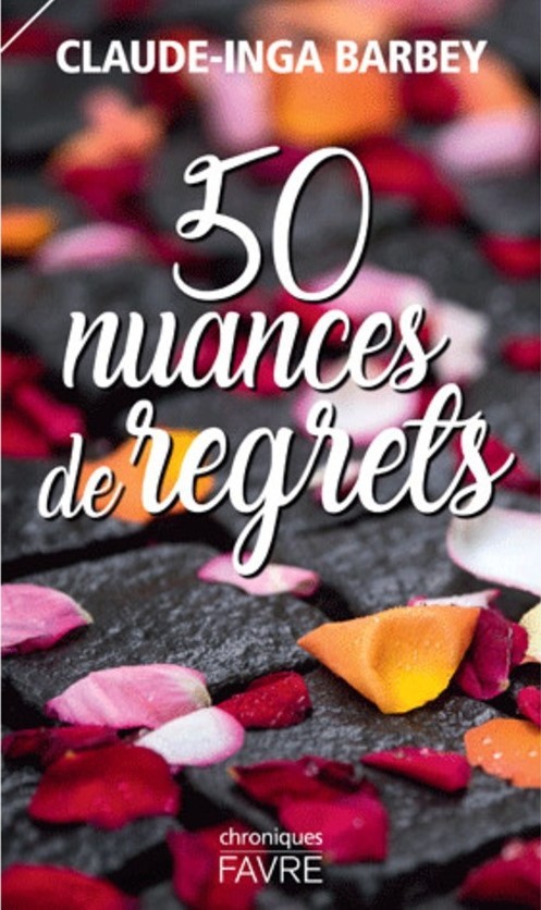 Couverture du livre