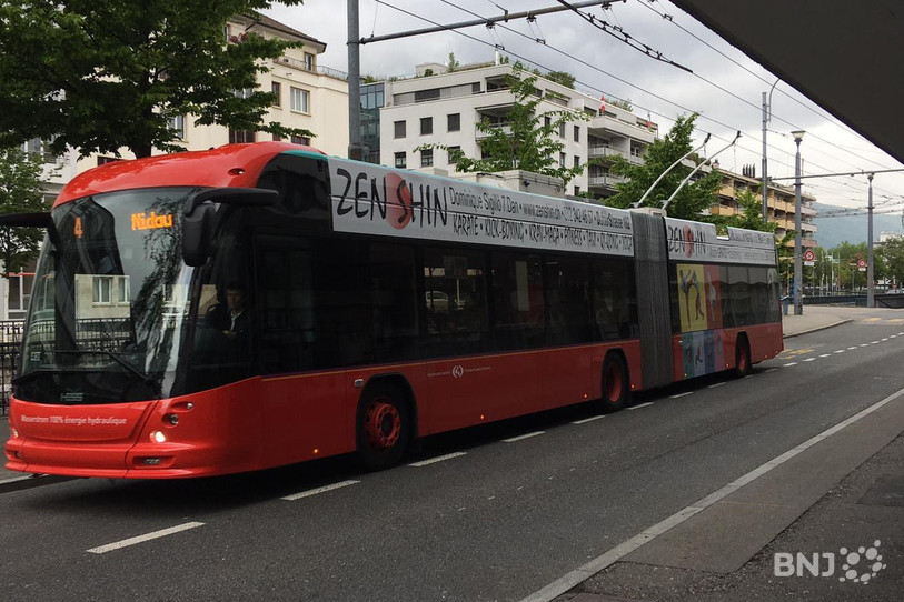 Dans la cité seelandaise, il reste du travail à faire, mais la ville manque de moyens. (Photo archives)