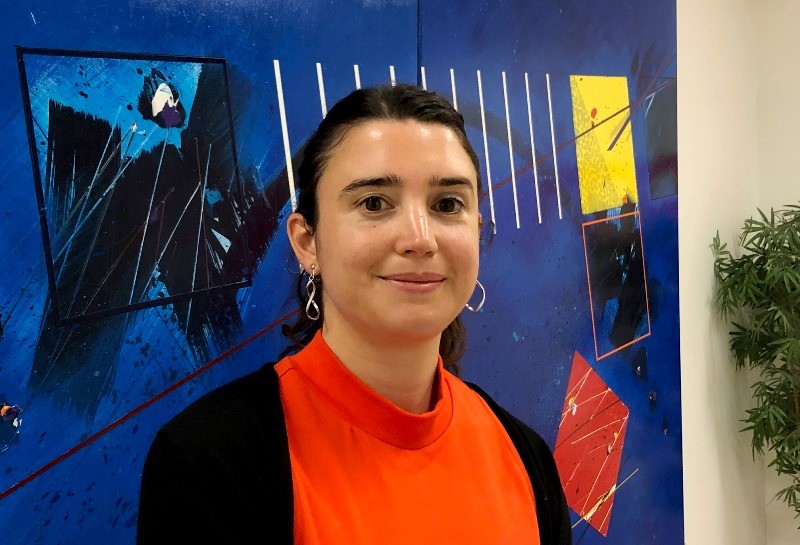 Marie Léa Zwahlen, invitée de la Matinale RTN.
