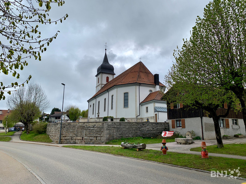 Le Conseil communal est à nouveau incomplet à Montfaucon. (Photo : archives).