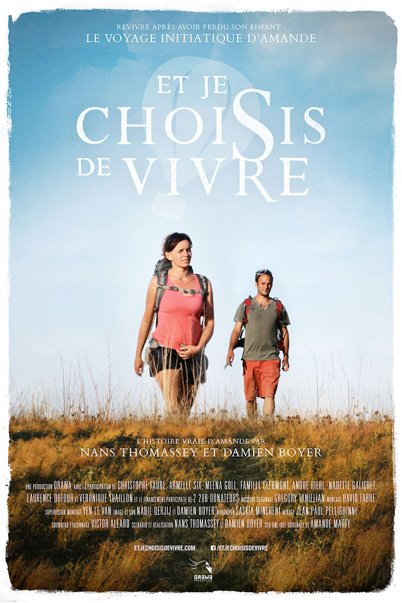 Affiche du film 