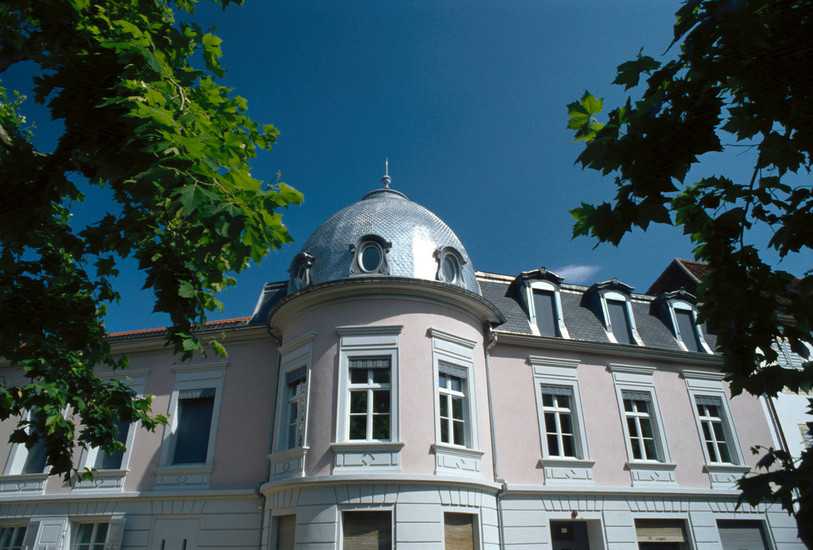 Le NMB à Bienne. (Photo: Chambre économique Biel/Bienne Seeland)