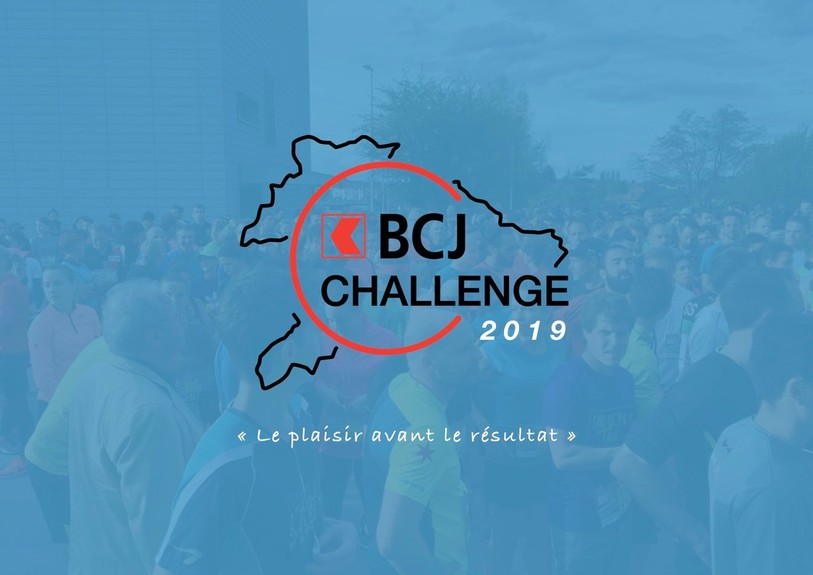 La troisième étape du BCJ Challenge a eu lieu mercredi soir à Boécourt