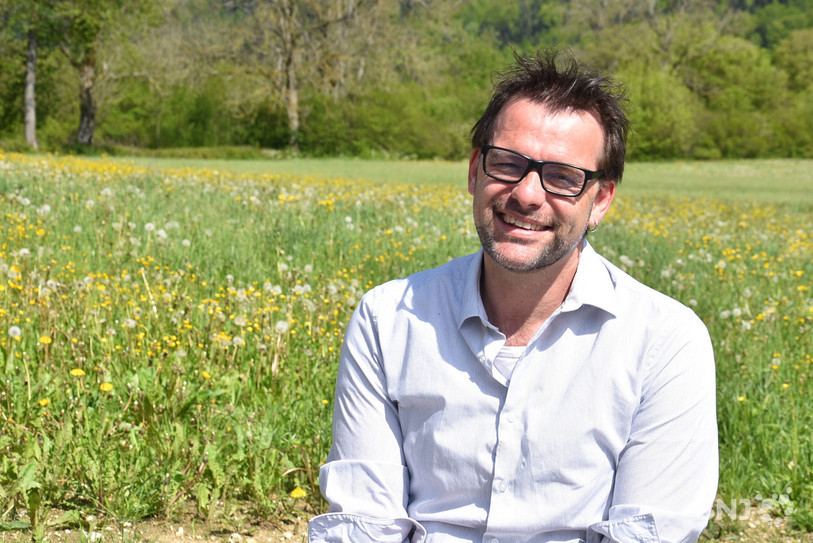 Marc Bühlmann est directeur de l'Année politique Suisse à l'Université de Berne.