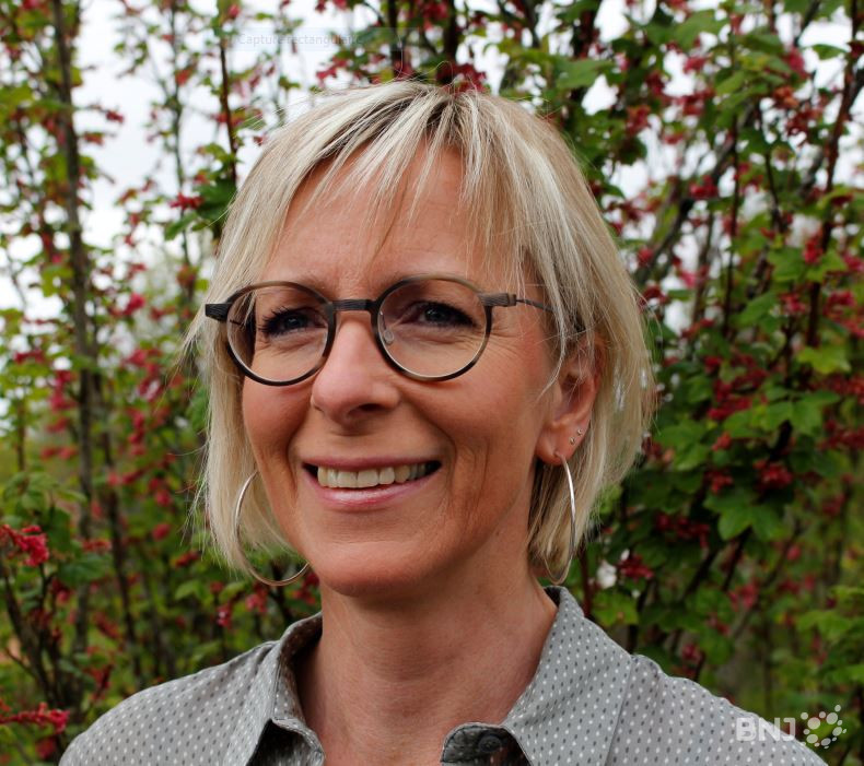 Cornelia Berberat est la nouvelle directrice de l'Hôtel CristaL. (Photo : CLFM SA)