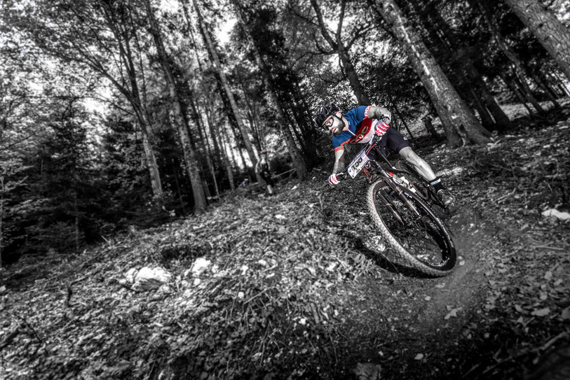Les TJ Series vont faire découvrir aux participants de nouveaux chemins dans Le Val Terbi, à La Baroche et Haute-Sorne. (Photo : Emilien Lanz)