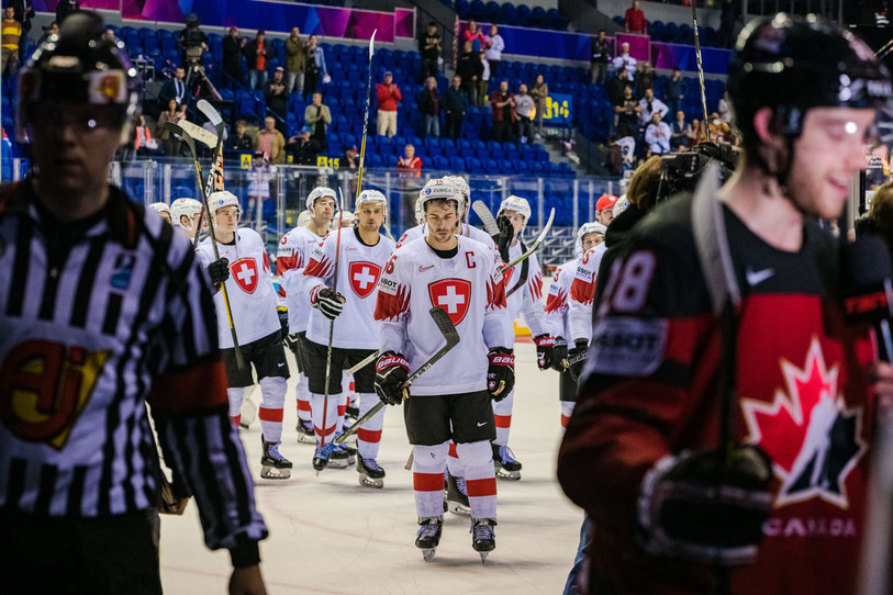 hockey