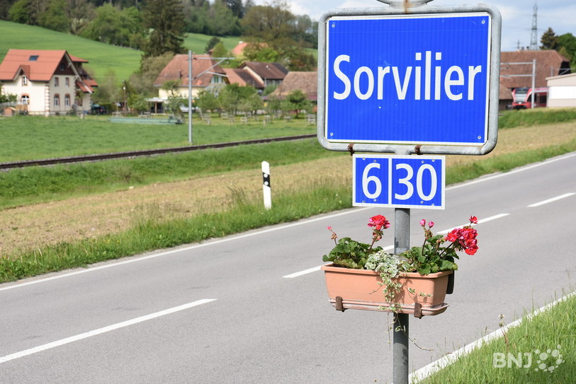  Une vingtaine de citoyens étaient réunis mardi soir en assemblée municipale à Sorvilier. (Photo : archives)