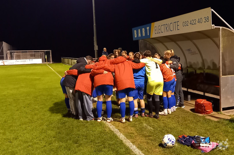 Le FC Courrendlin-Courroux n'a pas démérité en 16es de finale de Coupe de Suisse.