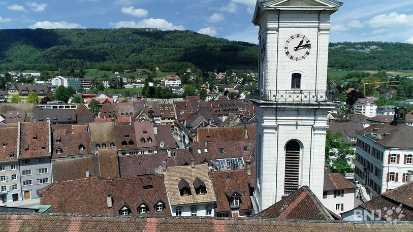 Enfermé chez vous ? Réfléchissez à un projet à mettre en place dans votre ville !