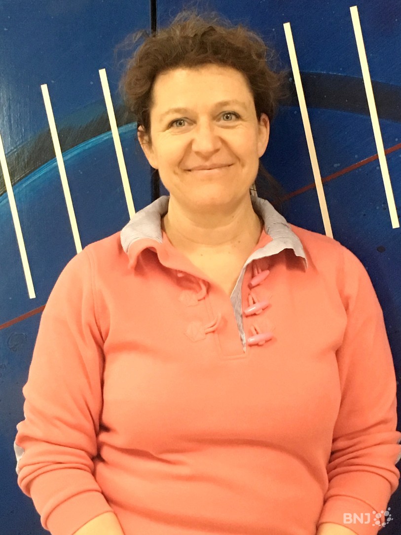 Céline Tadiotto