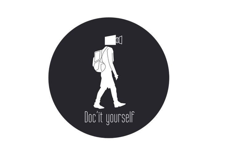 Doc'it Yourself, nouvelle association dédiée au documentaire.