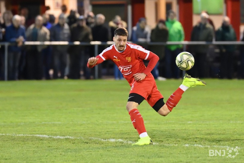 Le FCTT termine sur une note positive. (Photo : archives)