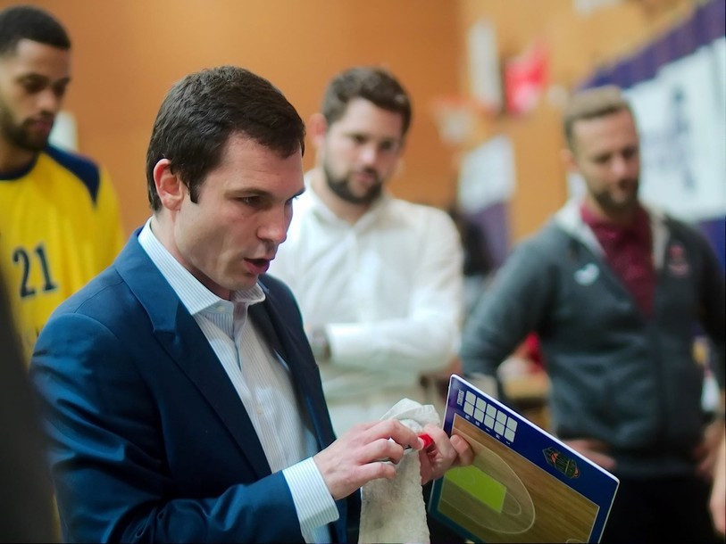 Les protégés de Vladimir Ruzicic n'auront pas droit à l'erreur pour leur entrée en lice en Coupe de Suisse. (Photo: archives)