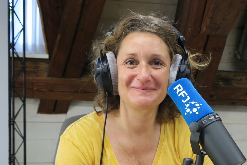 Patrizia Monastra