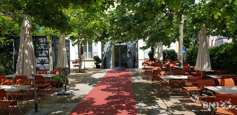 Le Théâtre du Passage à Neuchâtel propose 43 spectacles pour sa 20e saison.