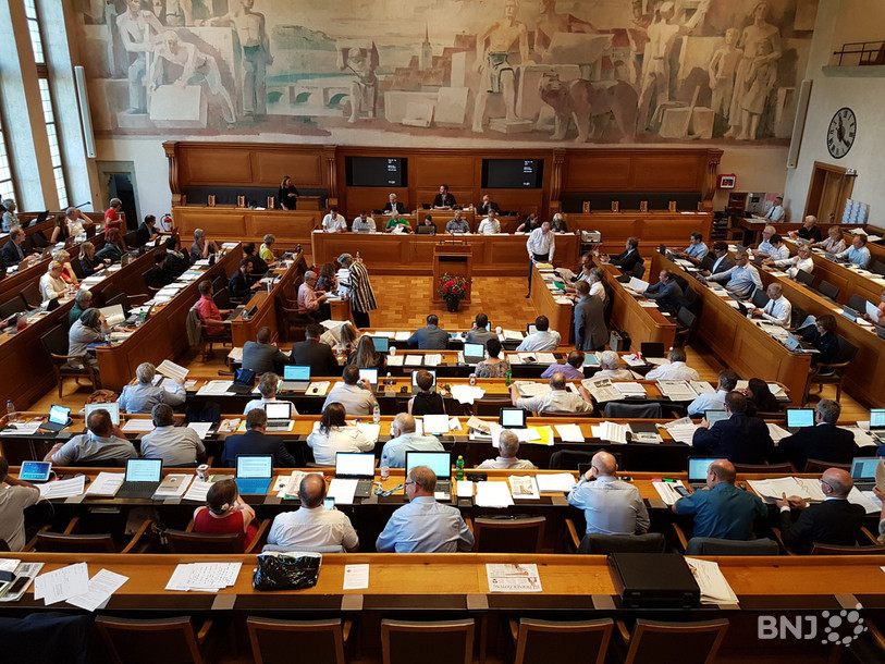 Le Grand Conseil a fait marche arrière mardi en fin de journée. (Photo: archives)