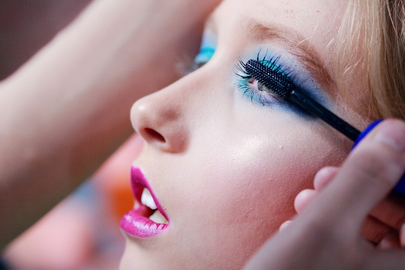 Maquillage enfant