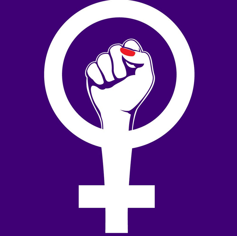La journée du 14 juin se déroulera sous ce logo. (Photo : frauenstreik2019.ch)
