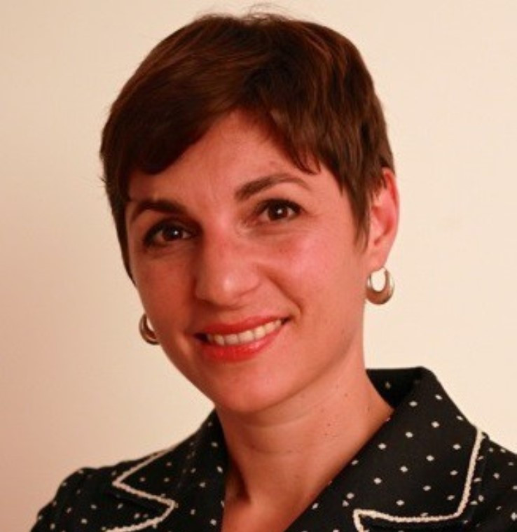 Céline Maye quittera la direction du COSM fin août (photo : archives).