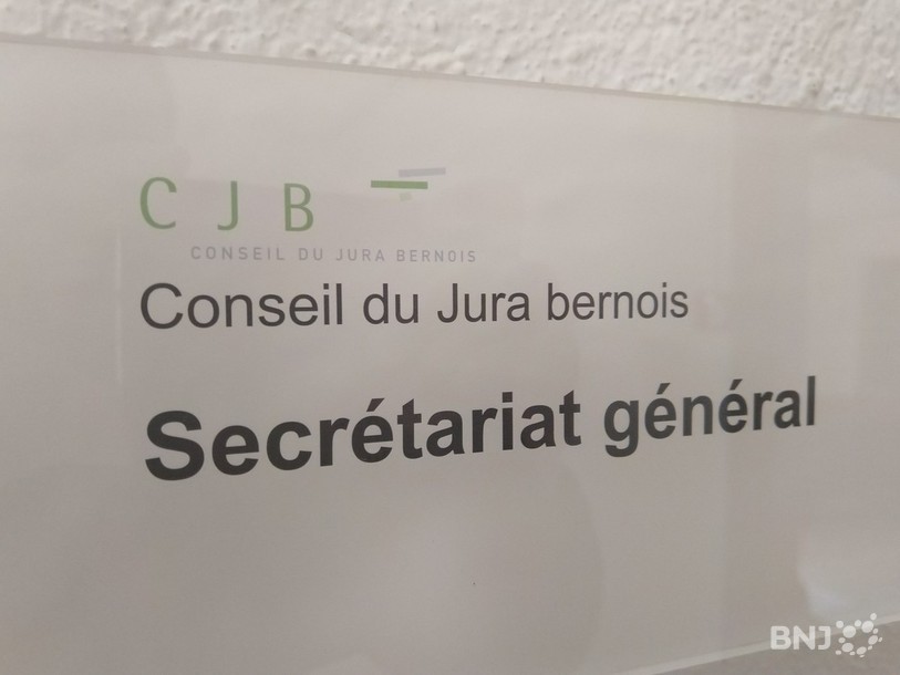 Conseil du Jura bernois