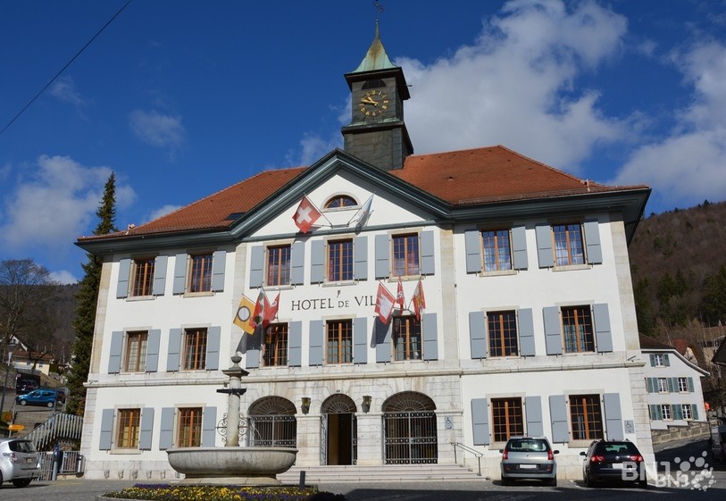 Est-il trop tôt pour inaugurer la lace du 18 juin à Moutier ? C'est en tout cas l'avis du conseiller de ville prévôtois André Piguet.