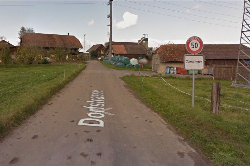 Photo : Google Maps