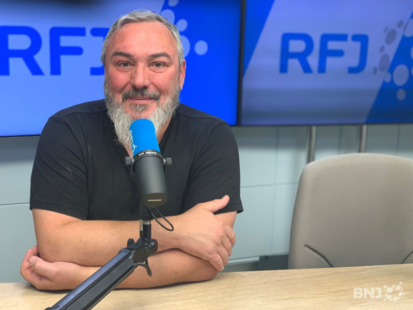 Stéphane Froidevaux, conservateur du Musée du Tour automatique et d’histoire de Moutier, était l'invité de « La Matinale ».