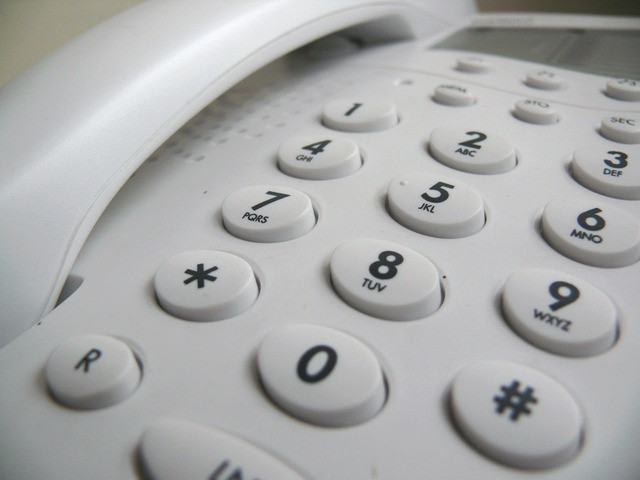 Une consultation par téléphone pourra être proposée dans le cadre de la garde médicale (photo: illustration)