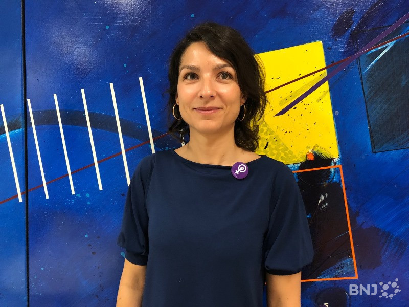 Eglantine Jamet