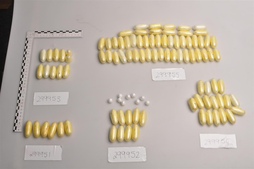 Cocaïne