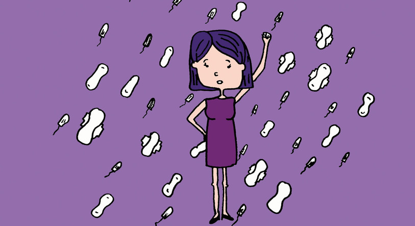 Illustration : Caroline Toussaint
