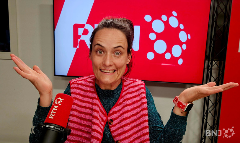 Aude Bourrier, qui décline toute responsabilité dans « La Matinale ».