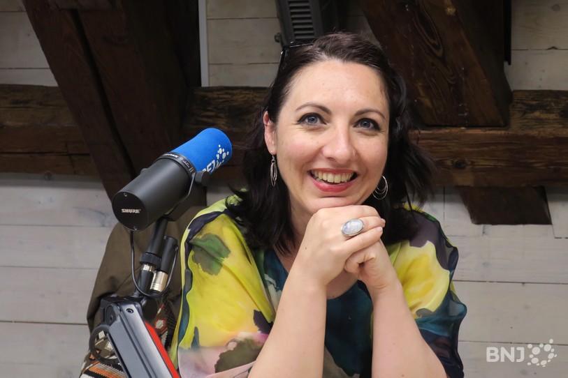Bénédicte Tauran