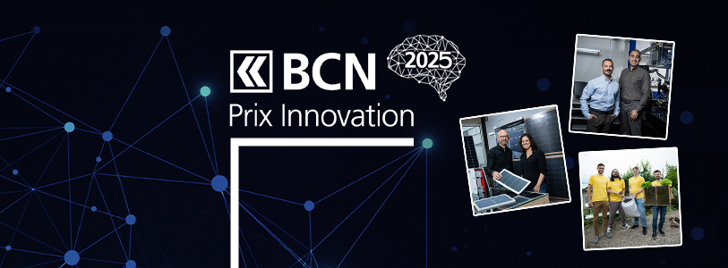 Prix BCN Innovation 2025