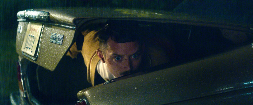 « Come to Daddy », du Néo-zélandais Ant Timpson, est l’un des 16 films projeté en compétition internationale.