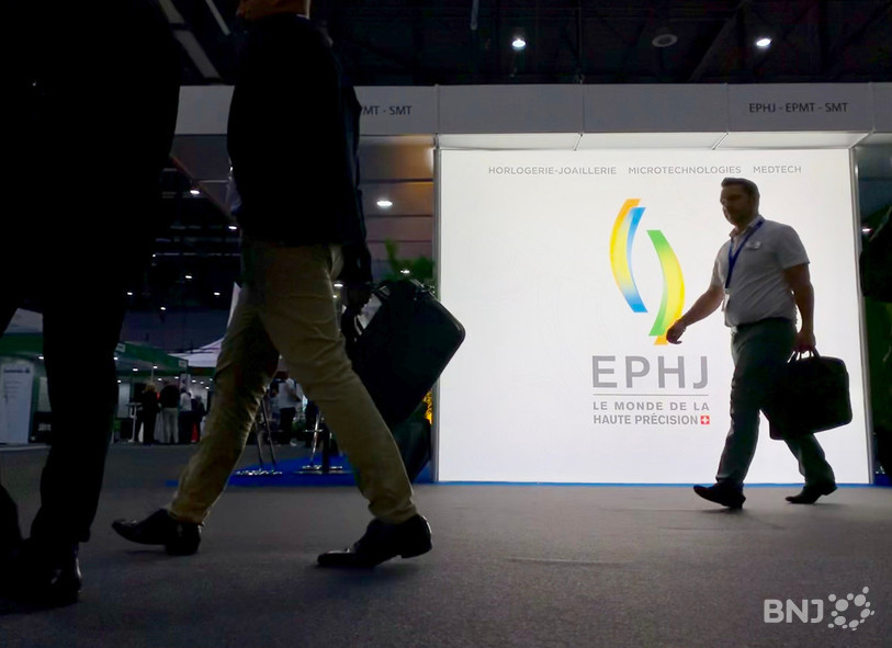 Les organisateurs du salon donnent rendez-vous aux exposants l'an prochain (photo : archives).