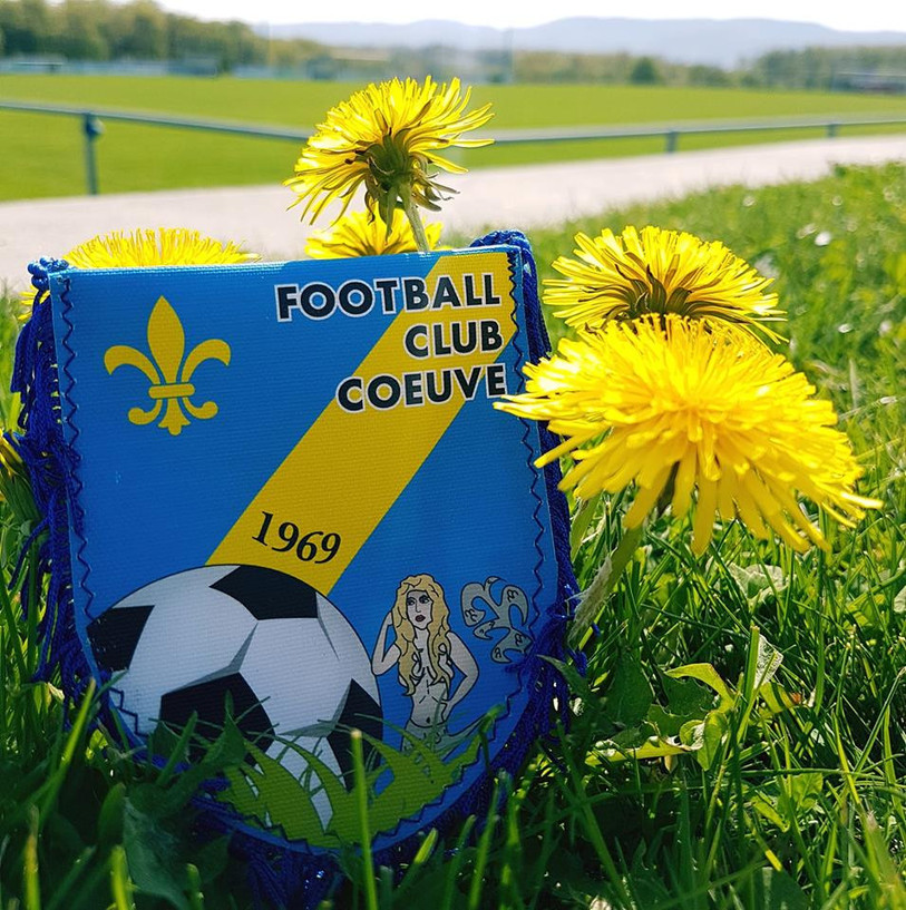 Les dames du FC Coeuve ont été honorées pour le fair-play. (Photo: archives)