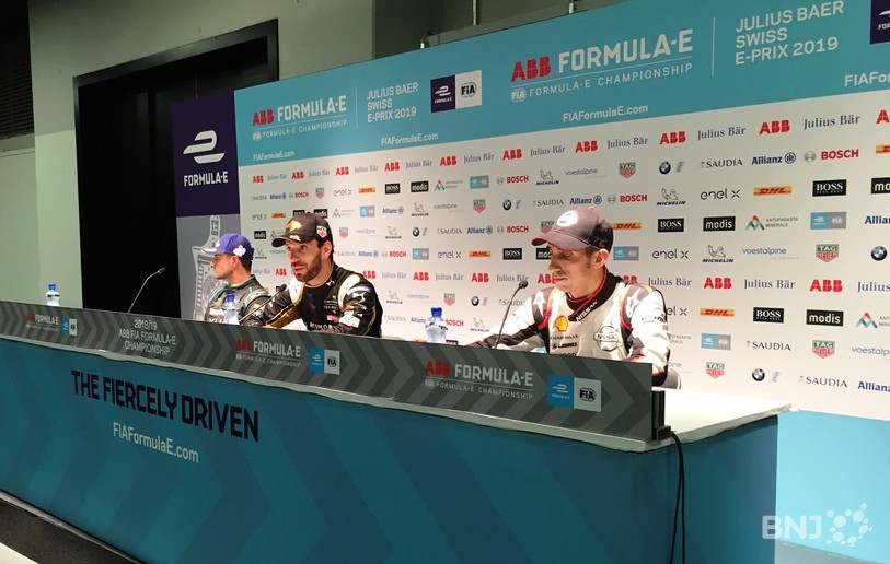 e-Prix