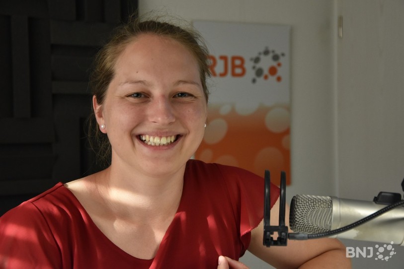 Emilie Boillat, la secrétaire générale de la Chambre d'agriculture du Jura bernois, était l'invitée de La Matinale.