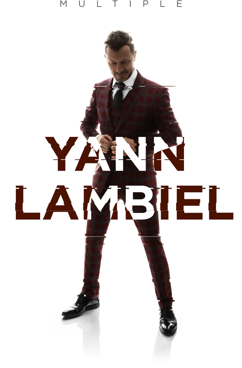 Yann Lambiel