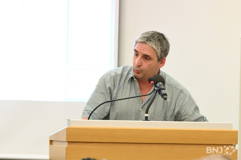 La motion du député Yves Gigon a été refusée (photo : archives).